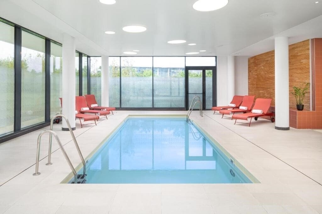 Зображення Hyatt Place Paris Charles de Gaulle Airport 4*