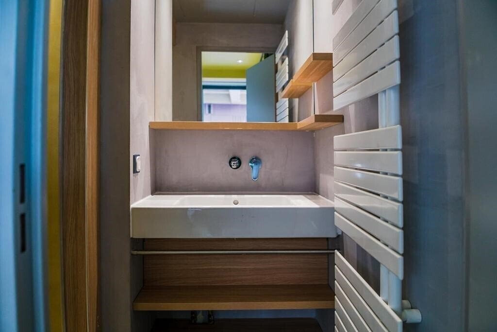 Фотография Yooma Urban Lodge 4*