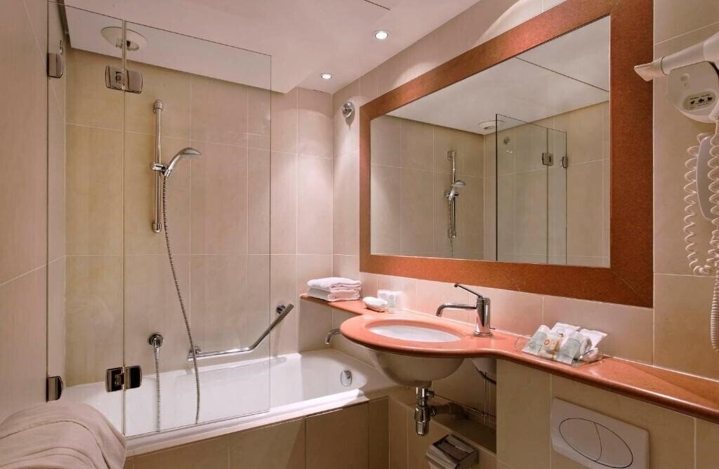Фотографія Hotel Paris Louvre Opera 3*
