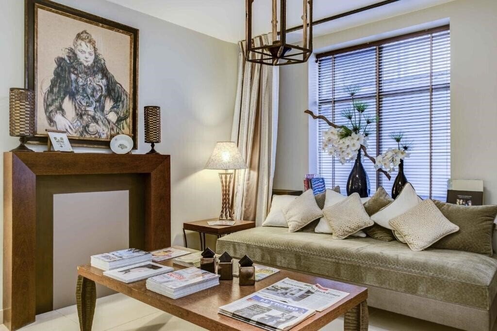 Зображення Hotel Paris Louvre Opera 3*