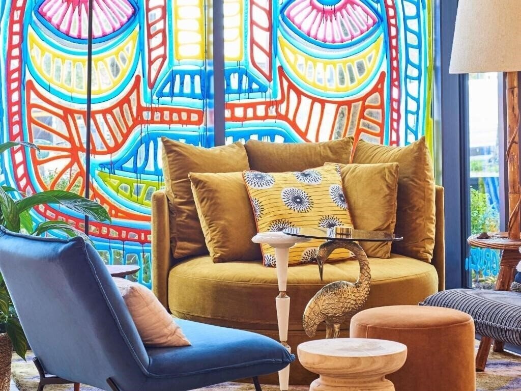 Фото Ibis Paris La Villette Cite des Sciences 19eme 3*