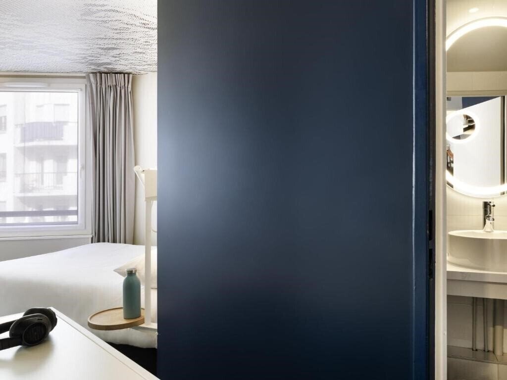 Фотография Ibis Paris Nation Davout 3*