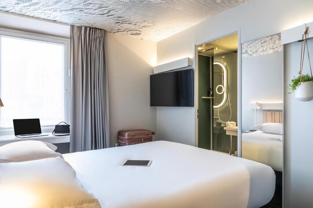 Картинка Ibis Paris Nation Davout 3*