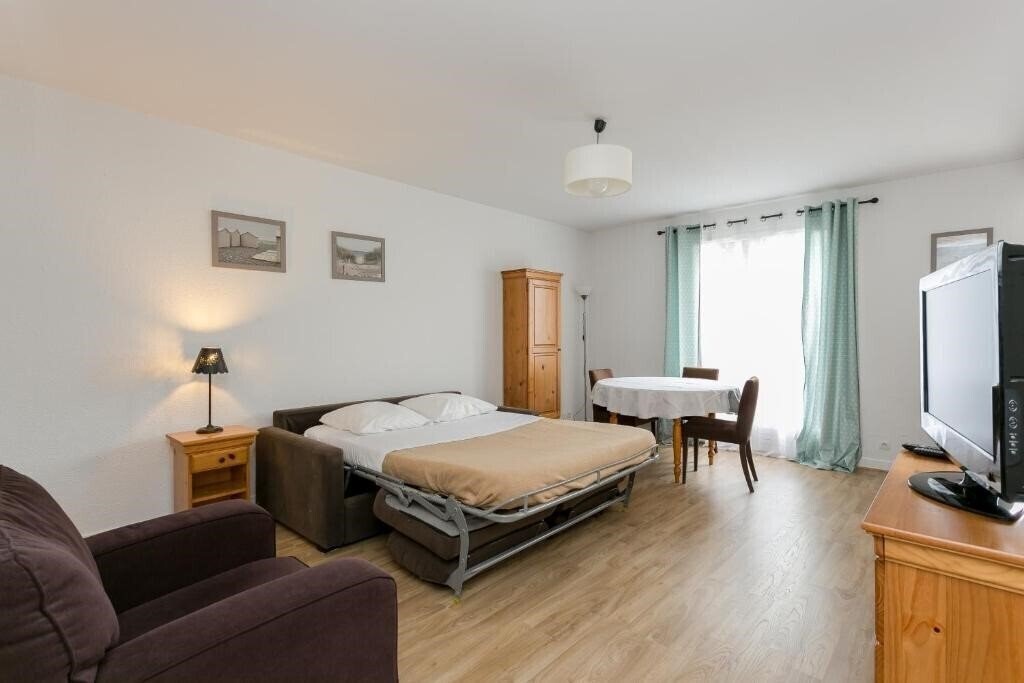 Фотографія Residence Hotel Les Josephines 3*
