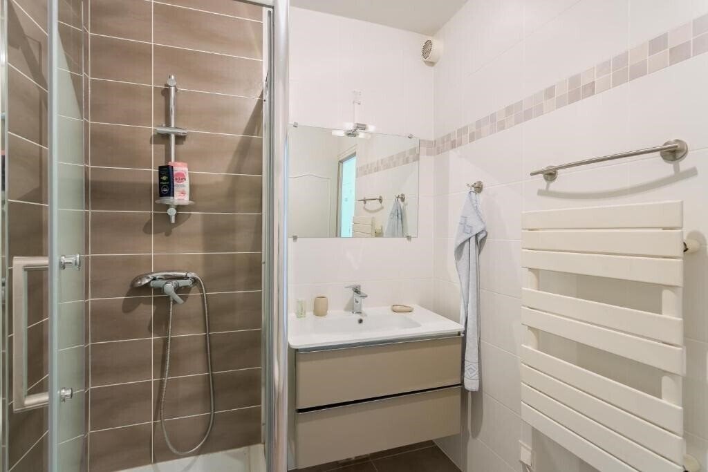 Зображення Residence Hotel Les Josephines 3*