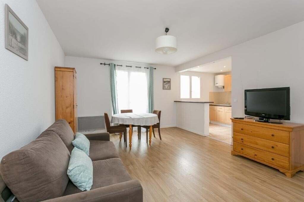 Картинка Residence Hotel Les Josephines 3*