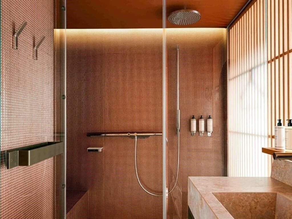 Фотография SO/ Paris Hotel 5*