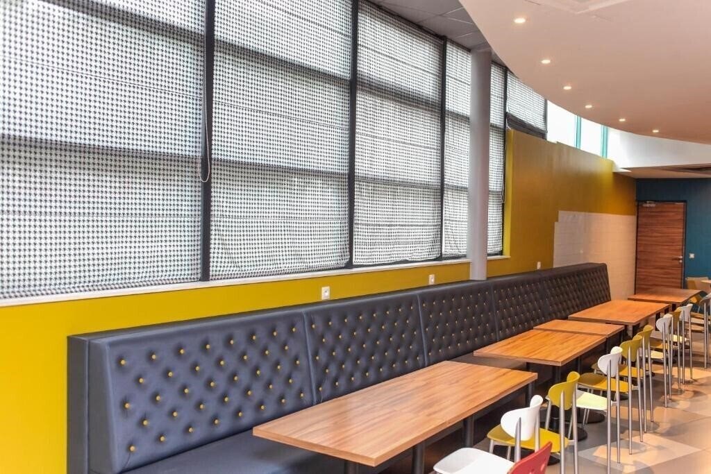Зображення Reseda Porte de Bagnolet 3*