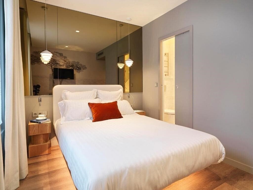 Отель Le Katorze Hotel 3*