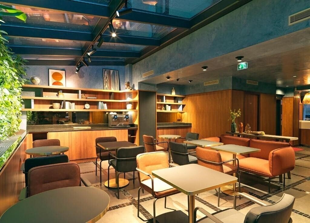 Фото Le Katorze Hotel 3*