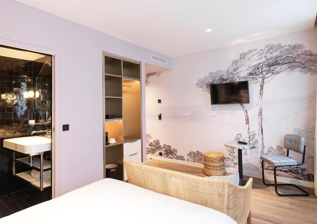 Фотография Le Katorze Hotel 3*