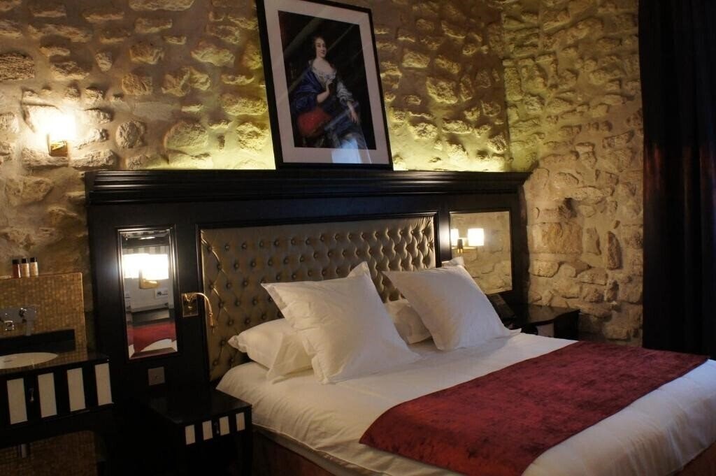 Отель Tonic Hotel Saint Germain 3*