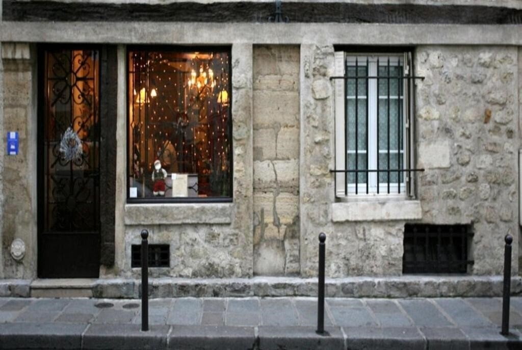Фото Tonic Hotel Saint Germain 3*