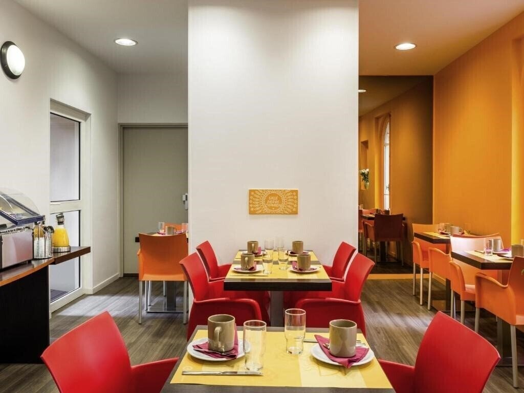 Изображение Aparthotel Adagio Access Paris Philippe Auguste 2*