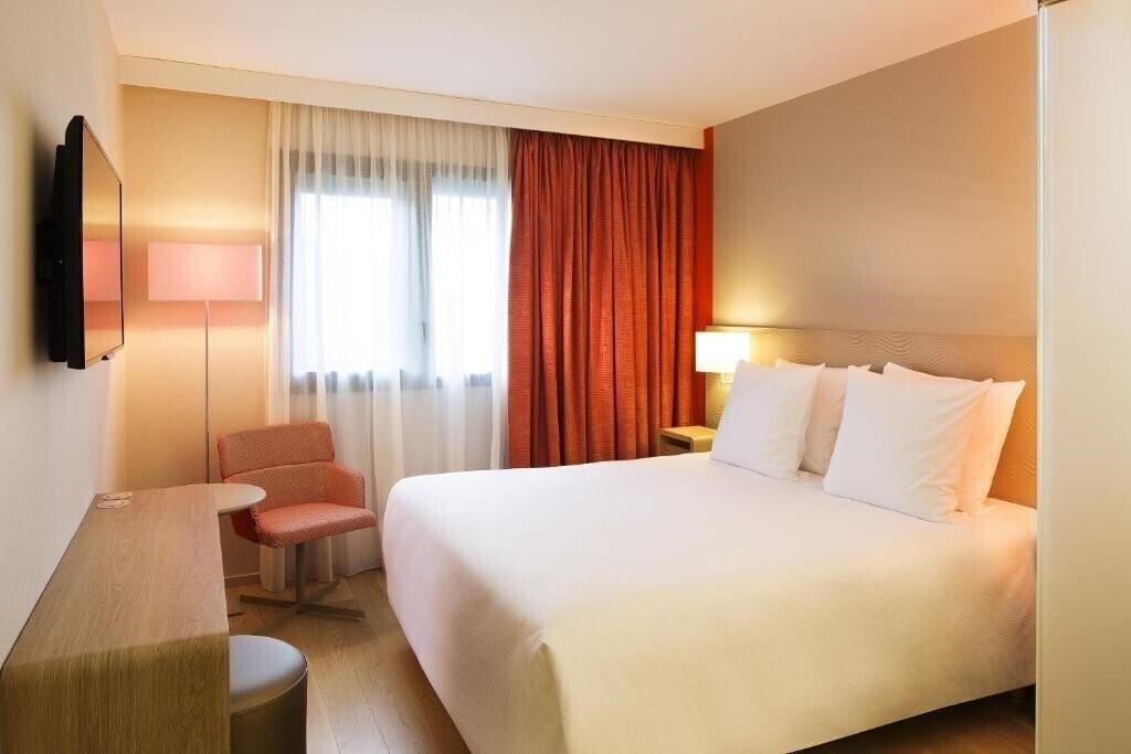 Картинка Oceania Paris Roissy CDG 4*
