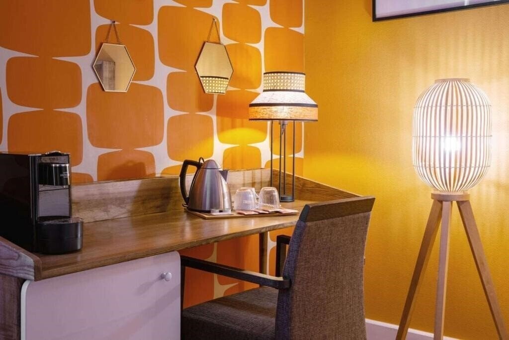 Зображення Aiden by Best Western Paris Roissy CDG 4*