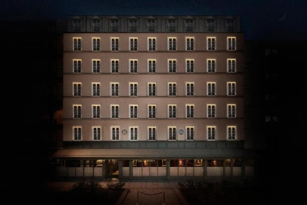 Фотографія Maison Proust, Hotel & SPA La Mer 5*