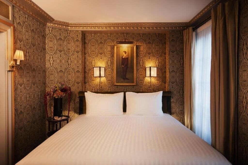 Зображення Maison Proust, Hotel & SPA La Mer 5*