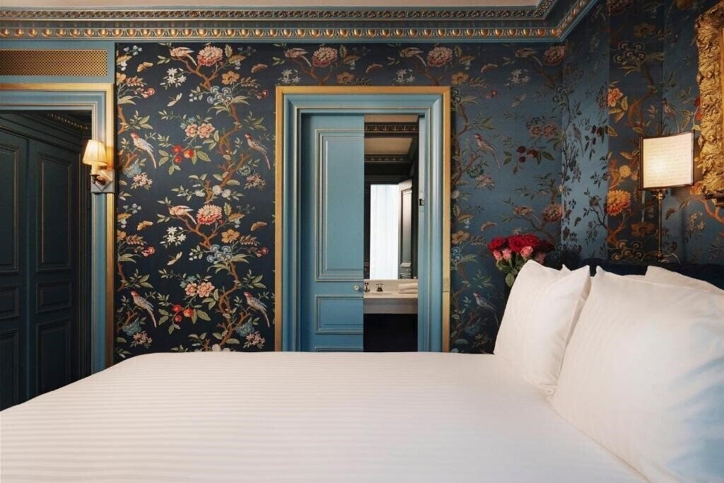 Картинка Maison Proust, Hotel & SPA La Mer 5*