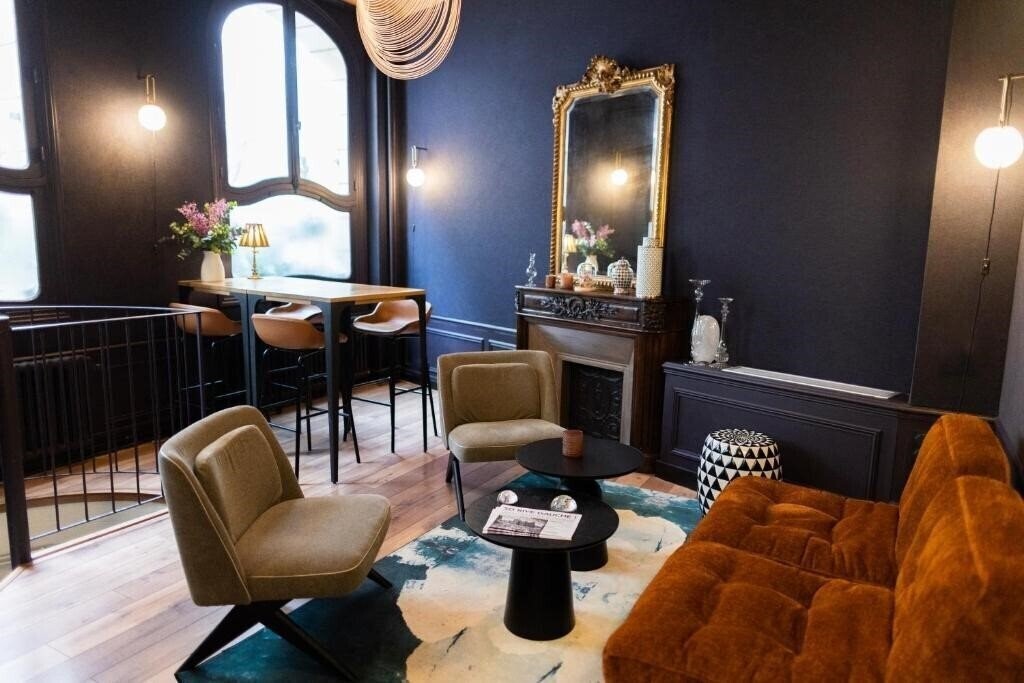 Изображение Louison Hotel 4*
