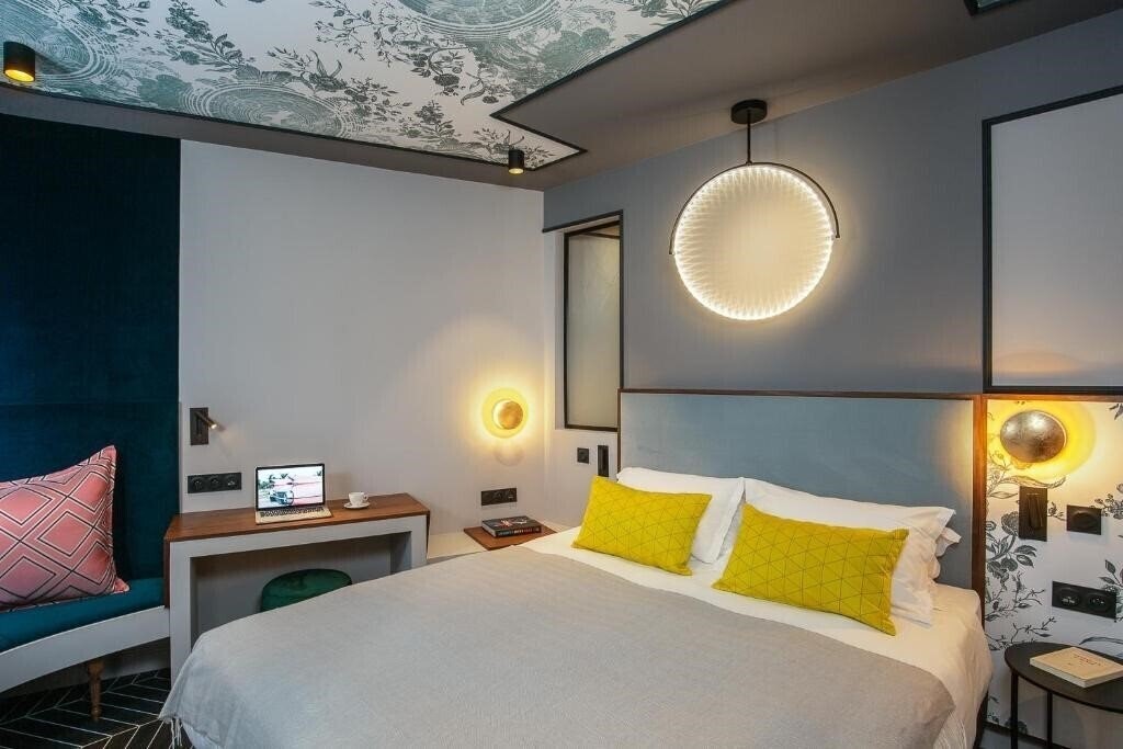 Фотография Louison Hotel 4*