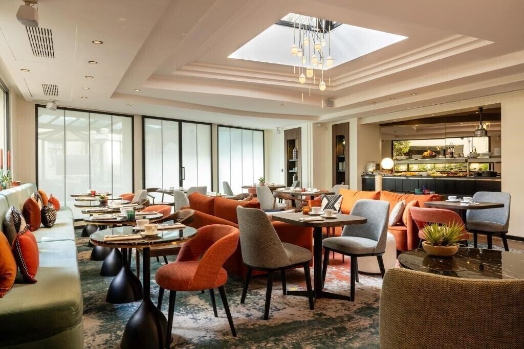 Зображення Hotel Etoile Maillot 4*