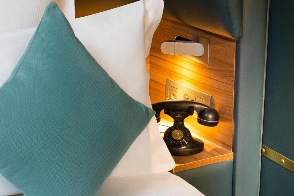 Изображение Hotel Whistler 4*