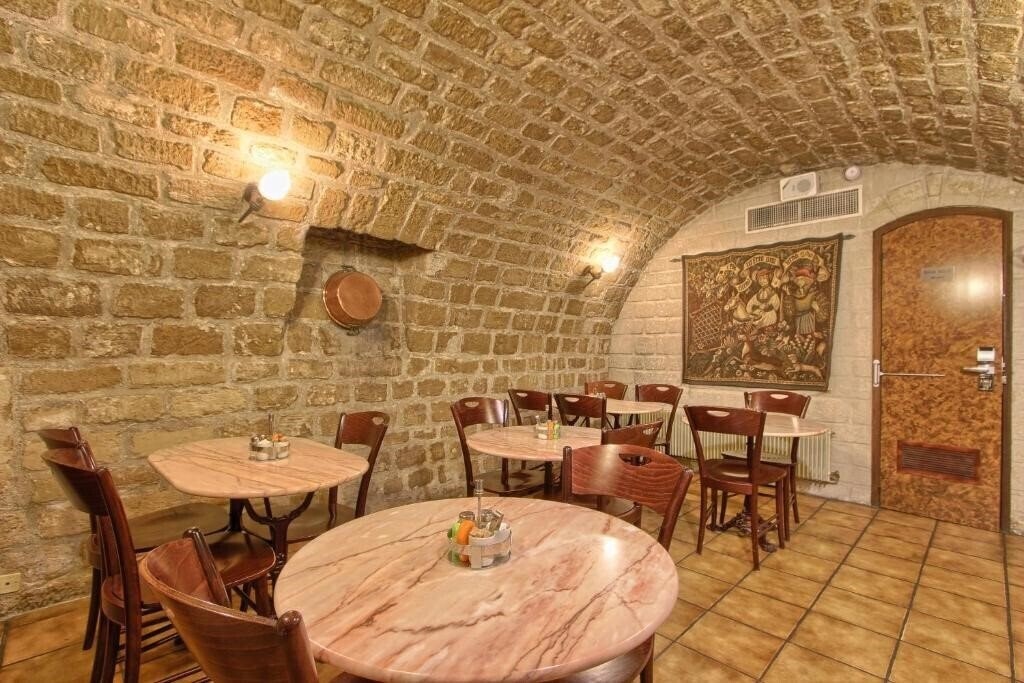 Изображение Timhotel Invalides Eiffel 3*