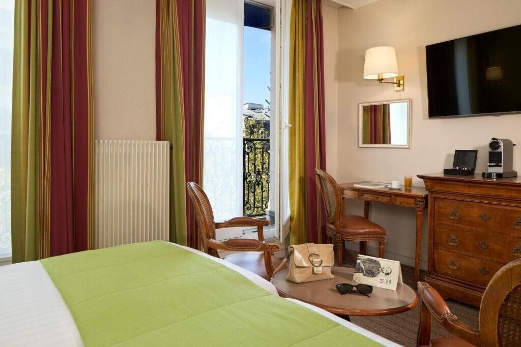 Картинка Timhotel Invalides Eiffel 3*