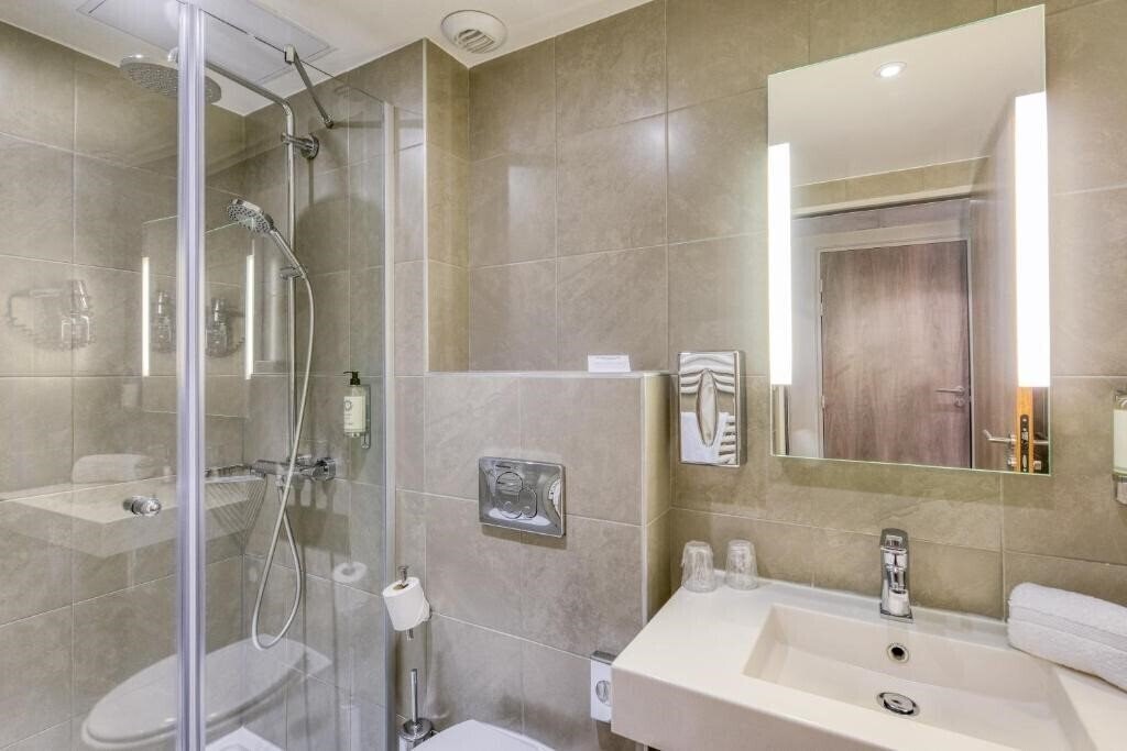 Изображение Best Western Plus Paris Velizy 4*