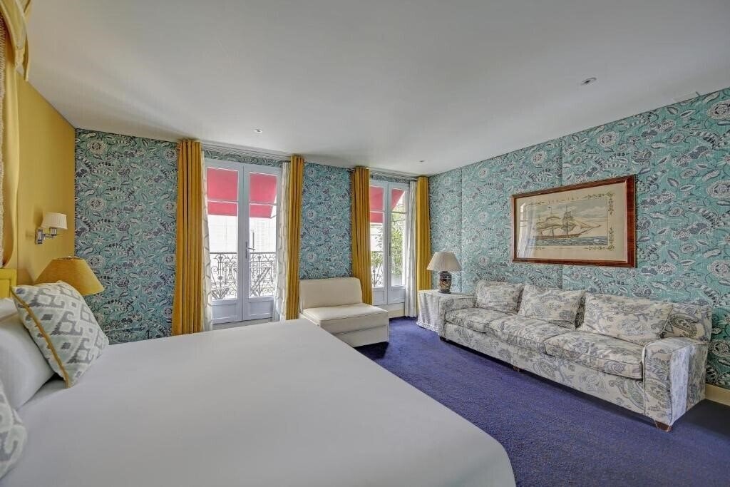 Фото Chalgrin Boutique Hotel 4*