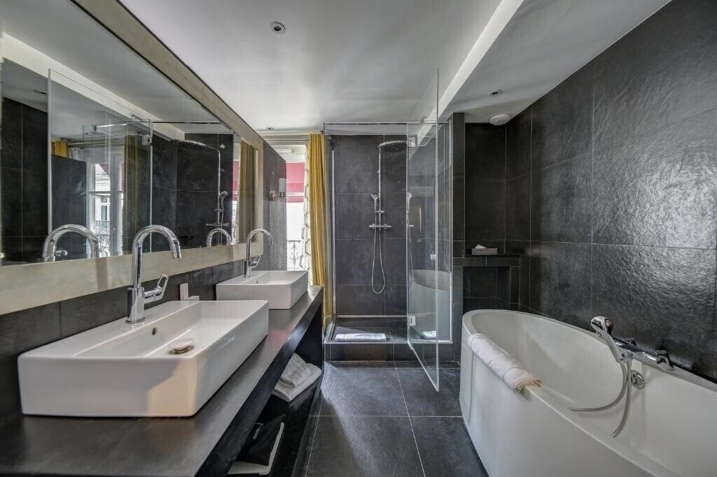 Фотография Chalgrin Boutique Hotel 4*