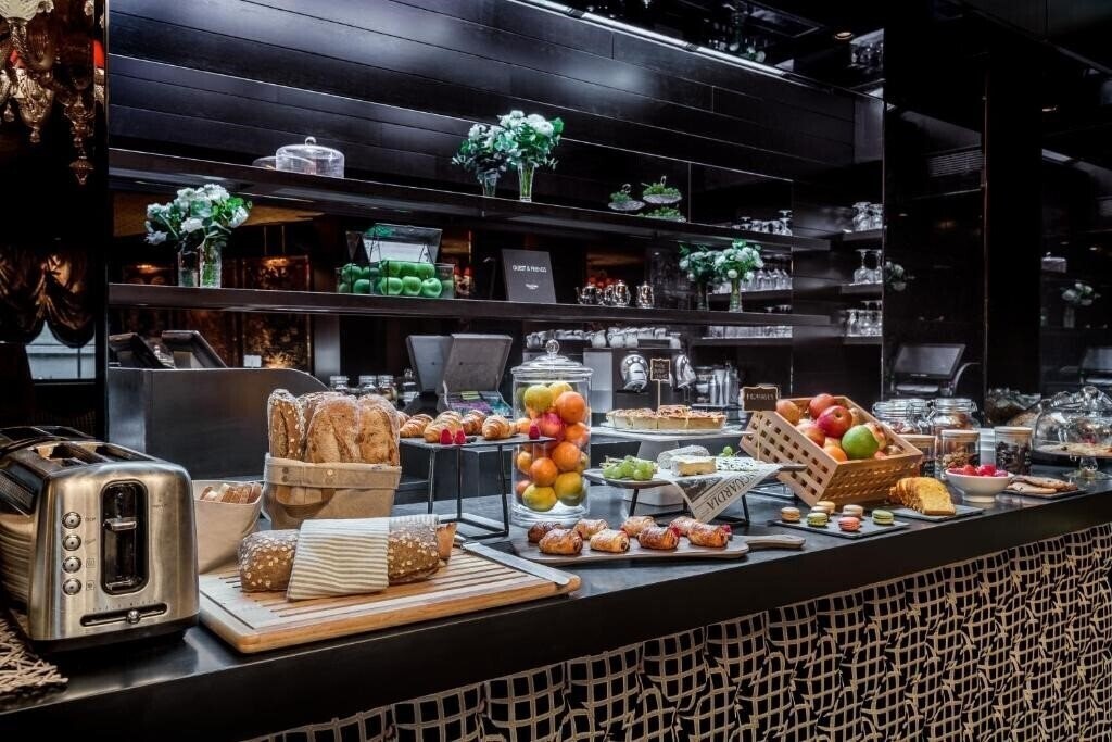 Изображение Chalgrin Boutique Hotel 4*