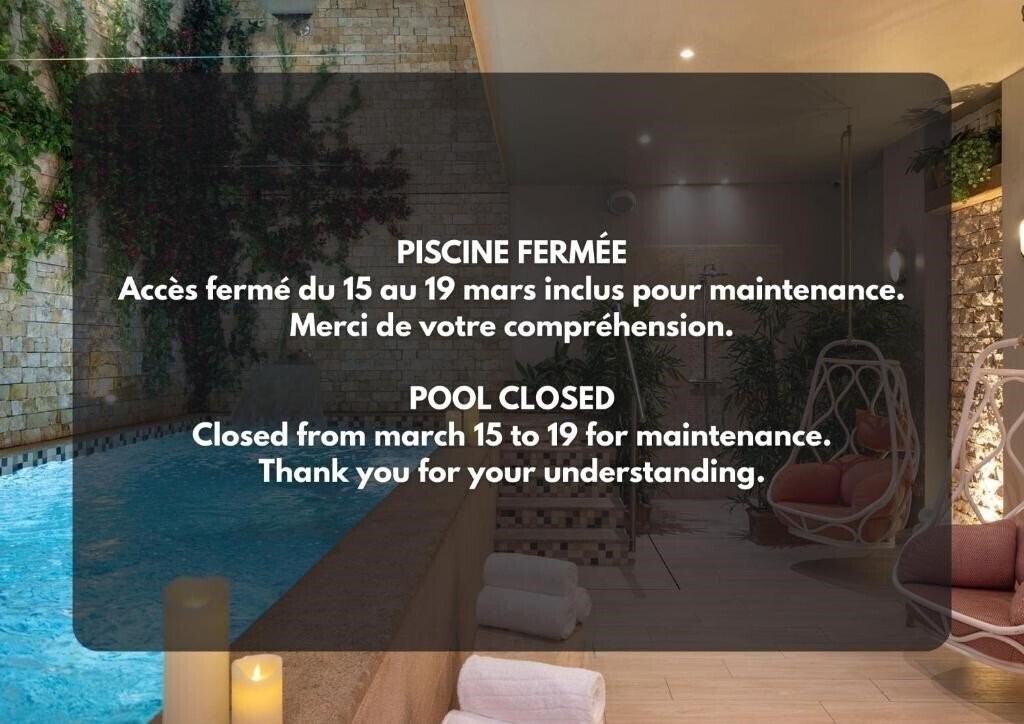Фотография Royal Madeleine Hotel & SPA Paris 4*