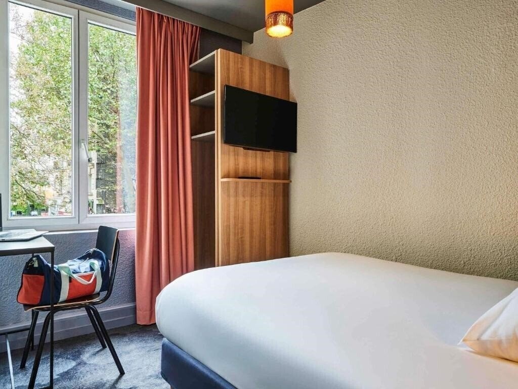 Фотография Ibis Styles Paris Alesia Montparnasse 3*