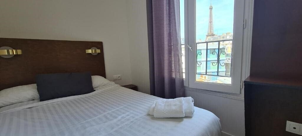 Фотография Dupleix Hotel 2*