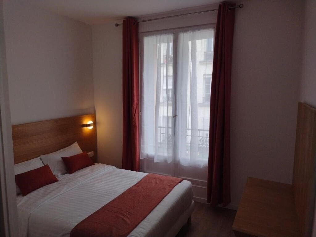 Изображение Dupleix Hotel 2*