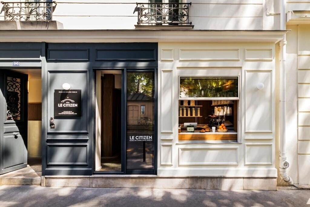 Фото Le Citizen Hotel 3*