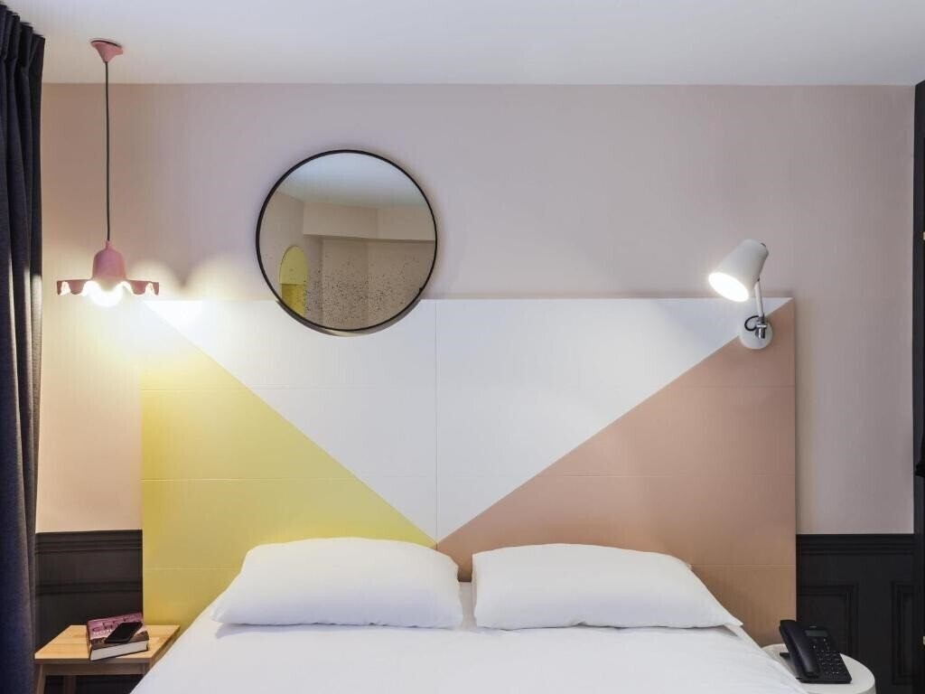 Зображення Ibis Styles Paris Gare de l'Est TGV 3*