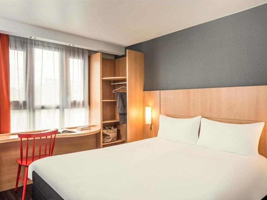 Фото Ibis Paris Bastille Faubourg Saint Antoine 11eme 3*