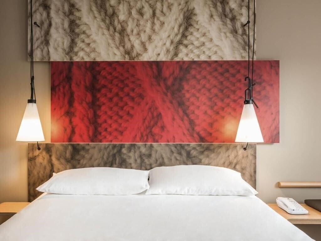 Картинка Ibis Paris Bastille Faubourg Saint Antoine 11eme 3*