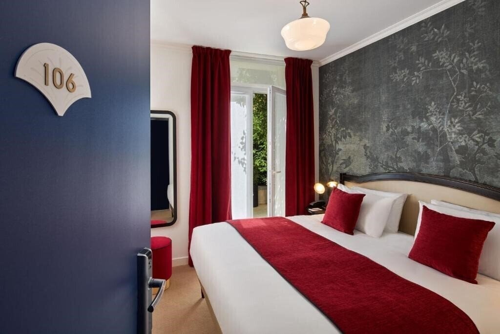 Фотография Hotel Villa Romantic & SPA 4*