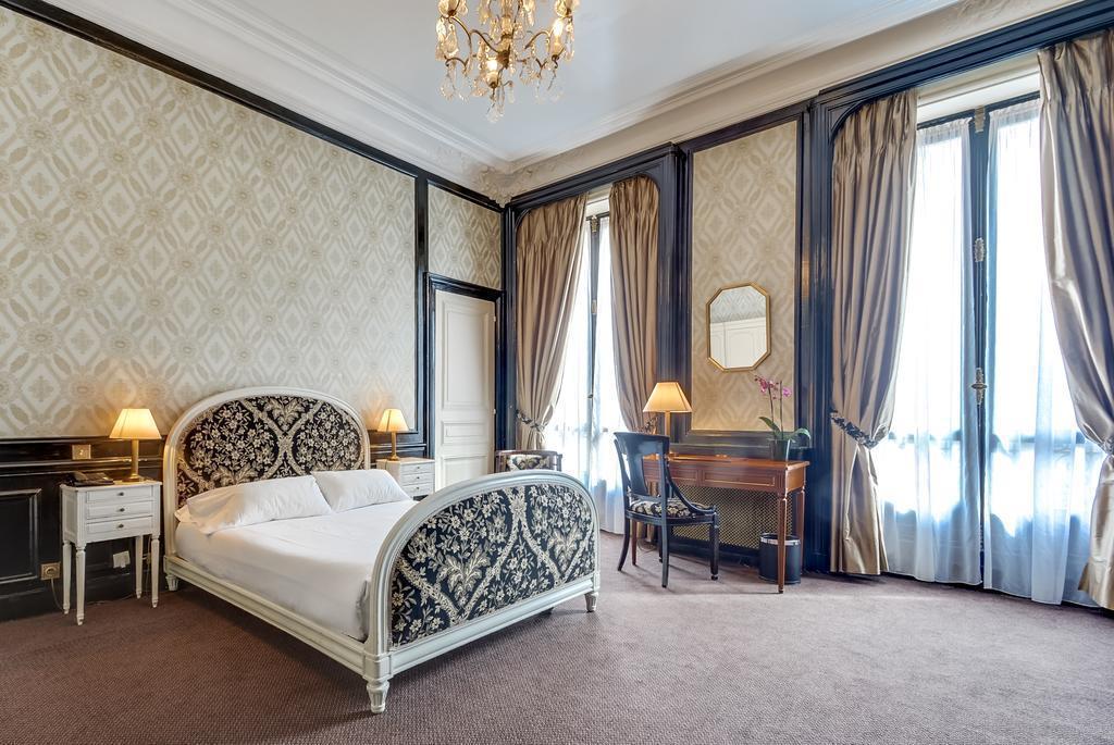 Готель Normandy 4*