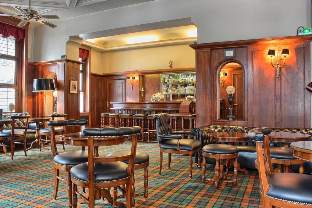 Фото Normandy 4*