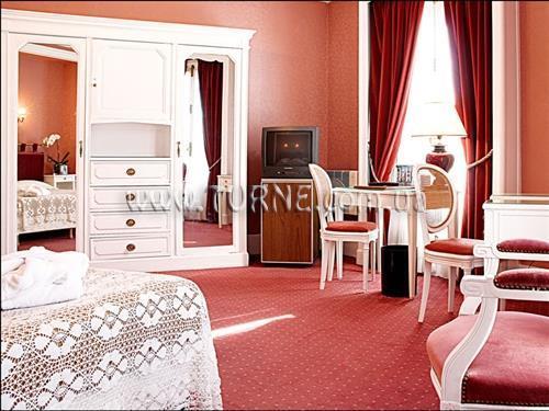 Фотографія Normandy 4*