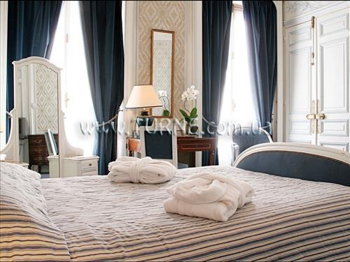 Фото Normandy 4*