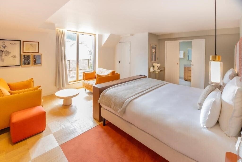 Фото Hotel Pilgrim 4*