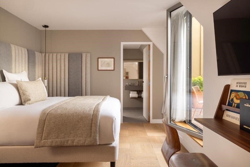Изображение Hotel Pilgrim 4*