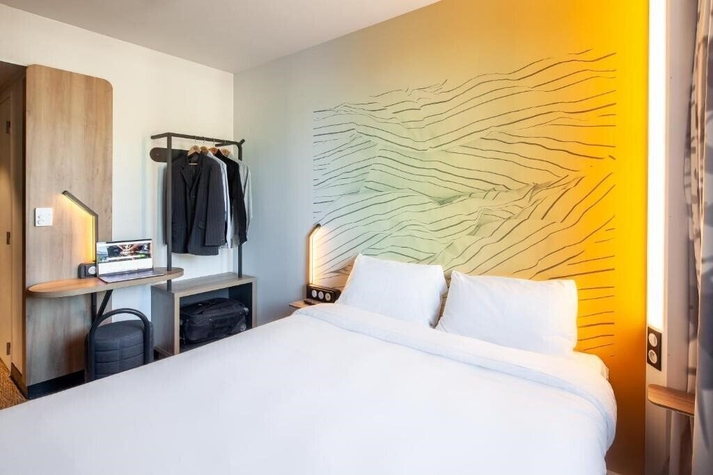 Готель B&B Hotel Saint Denis Porte de Paris 3*