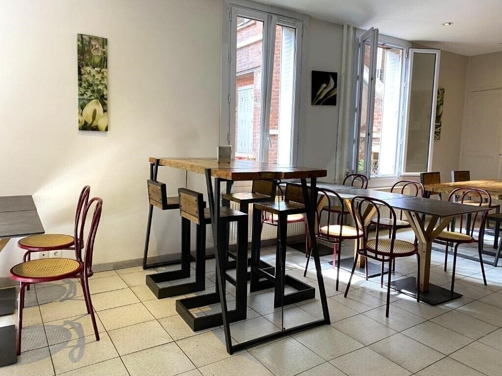Зображення Timhotel Boulogne Rives de Seine 2*